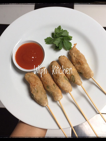 Langkah Mudah untuk Membuat Sempol Tahu Murah