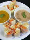 Summer Rolls