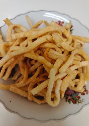 Foto resep Cheese Stick Premium