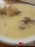 Avgolemono from Zakynthos