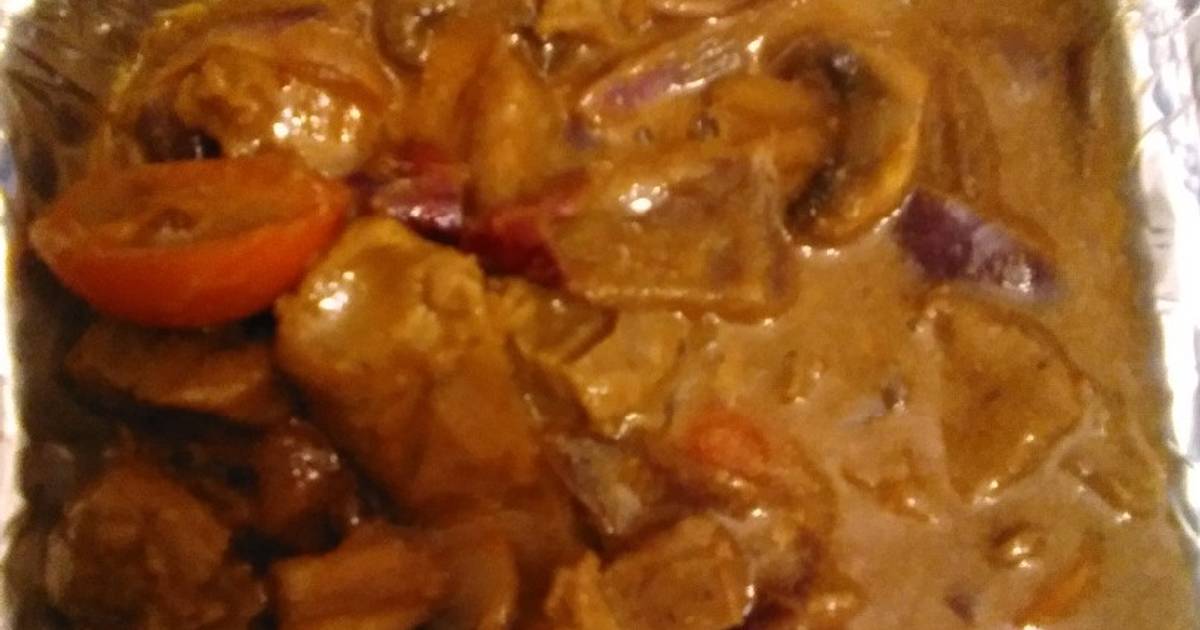 Diced lamb recipes easy & tasty ideas for home cooks Cookpad