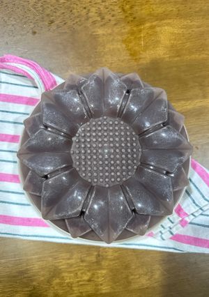 Foto resep Agar-Agar Coklat Milo