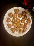 Coffee Cookies