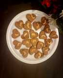 Coffee Cookies