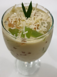 Foto resep Buko pandan