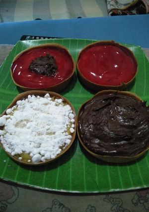 Foto resep Terbul mini