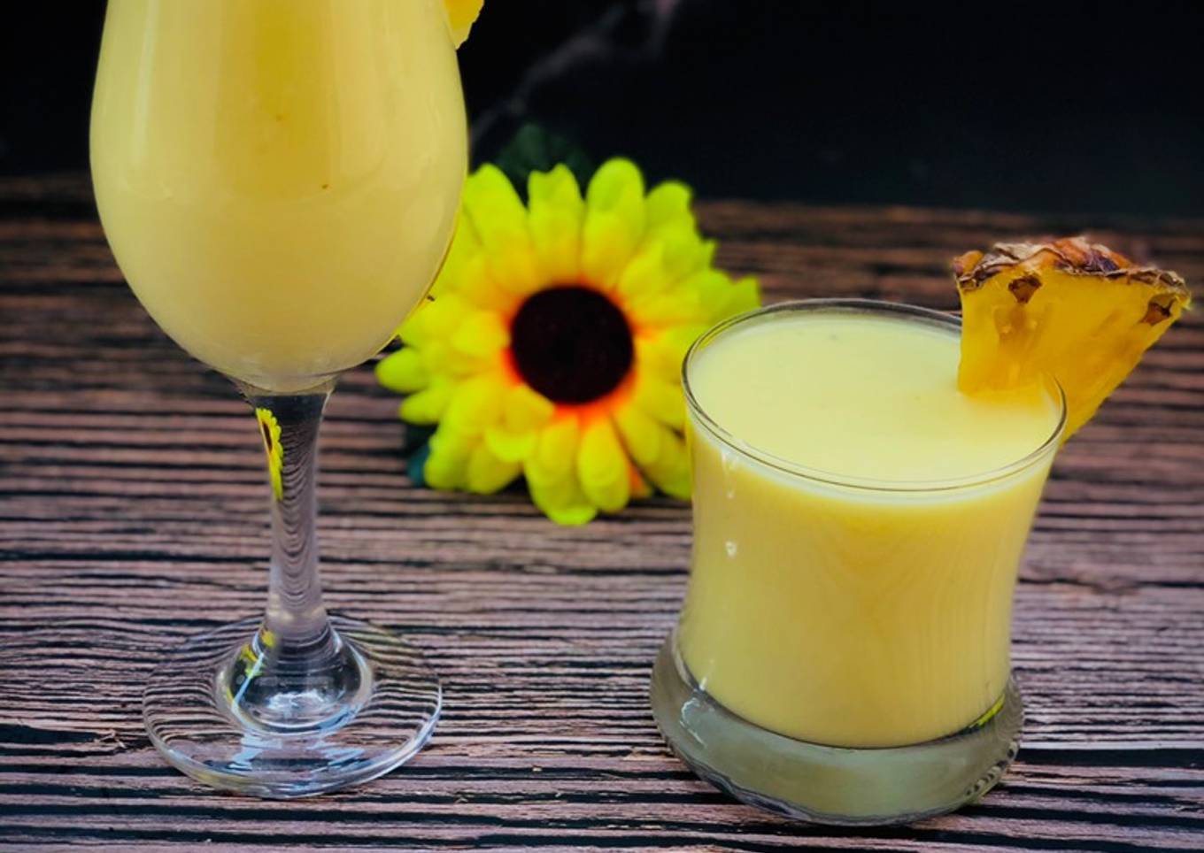 Pinacolada