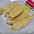 Syomay kubis ayam