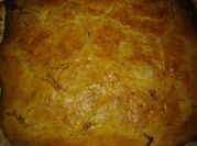 A picture of dessert yam