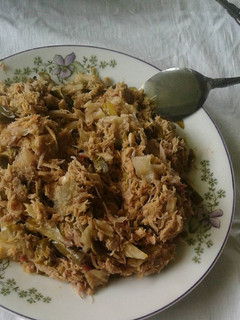 Foto resep Megono #bantumantenbaru
