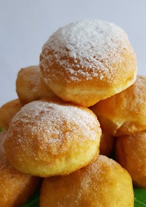 Foto resep Donken ekonomis