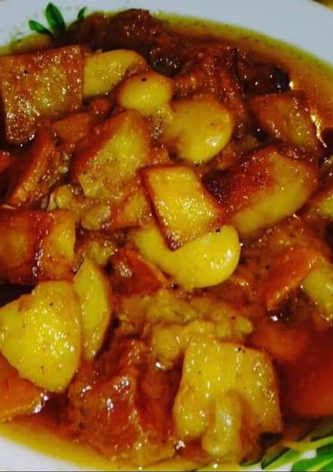 Чанахи