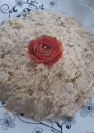 عکسی از دستور الویه 😋