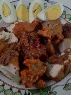 Foto resep Batagor wanna be