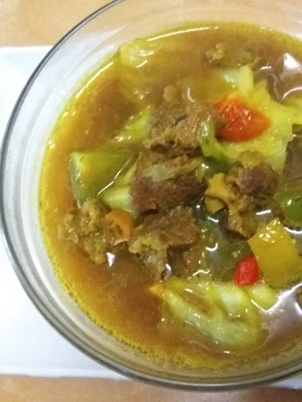 Cara Gampang Membikin Resep Tongseng Kambing yang Enak Banget Anti Ribet, Lezat Sekali