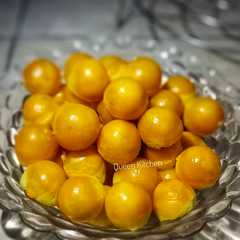 A picture of Nastar Lumer 24k.