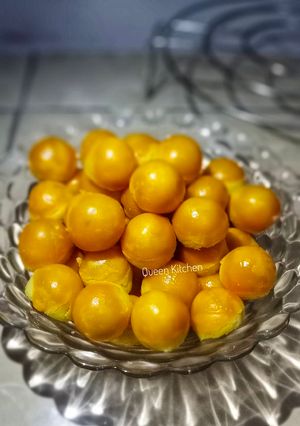Foto resep Nastar Lumer 24k