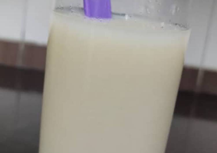 resepi AIR JAMBU SUSU 😋