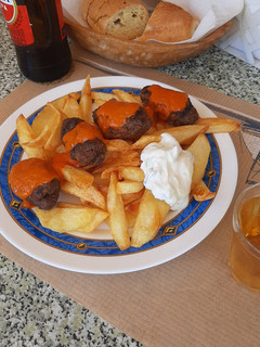 Φωτογραφία της συνταγής Ψητά σουτζουκάκια