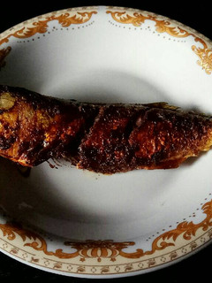 Foto resep Ikan Kembung Bakar "ala Opi"