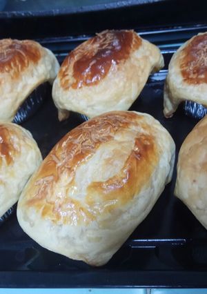 Foto resep Zupa Soup Simple Mama Myungsoo