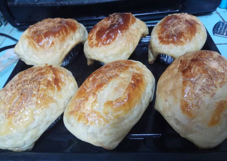 Zupa Soup Simple Mama Myungsoo