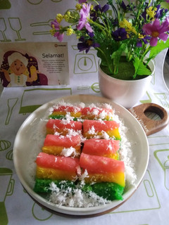 Foto resep Sentiling Singkong