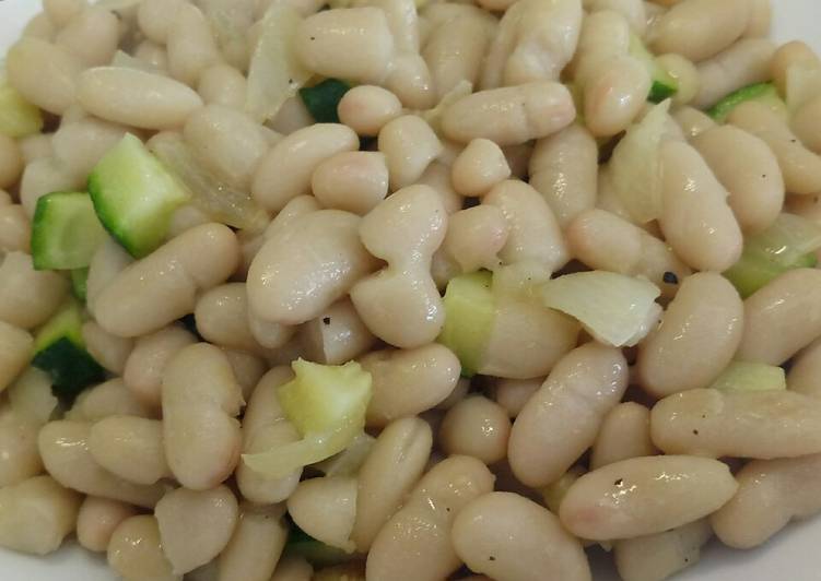 More easy cannellini beans