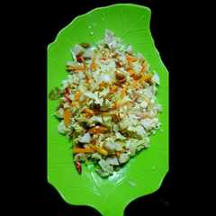 รูปของ Orak-arik sayur telur
