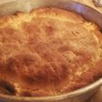 Tarta super fácil