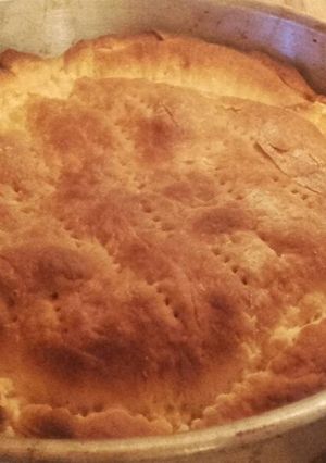Una foto de Tarta super fácil