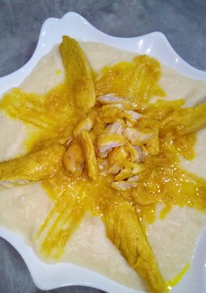 صورة لوصفة لابوري باسكالوب