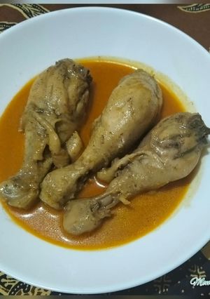 Foto resep Gulai Ayam