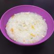 Bubur sehat (rice cooker)