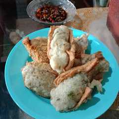 Tahu Kwalik রেসিপির প্রধান ছবি