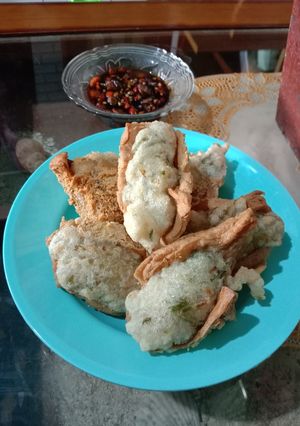 Foto resep Tahu Kwalik