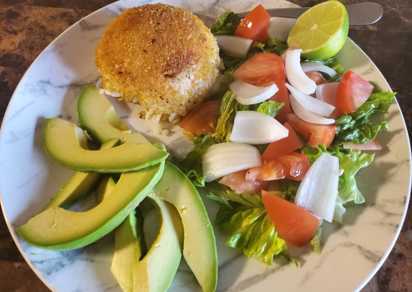 Bolas estilo sushi 🍣