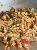 Oseng Tempe Kikil Sederhana
