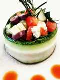 Salada Grega