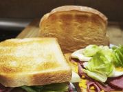 Una foto de sándwich recetas ideas