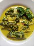 Poki Poki (Terong) Santan Gorontalo
