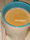 Karak Chai