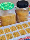 Calditos de verdura siempre listos, como los del súper pero 100% mejores en $ y salud 🧄🧅🌶️🌽🥔🥕🥬🎃
