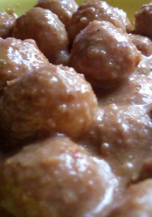 Foto resep Cilok (ciloksss cimolsss ala mahasiswa semester akhir) 😄😄