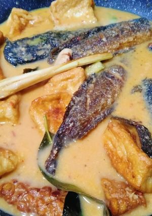 Foto resep Semur lele