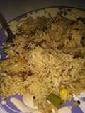 Veg. Rice