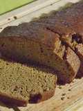 Parkin Cake