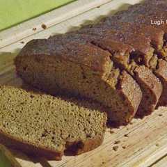 Una foto de Parkin Cake