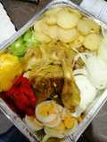 Mutton Raan