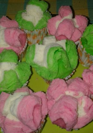 Foto resep Bolu Kukus